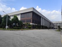 黄埔科学城新出6800方原房东标准厂房出租，可以分租