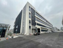 寮步增城经济技术开发区独院标准厂房21000平一楼层高10米