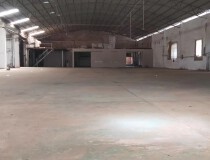 竹料工业区独门独院厂房单一层4100方，可办环评