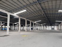 博罗龙溪工业区独院钢构厂房5800平方