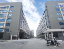 东凤东阜公路边全新高标准厂房25000平招租，可分租