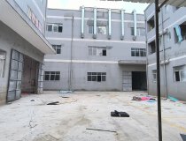 惠州惠阳秋长3100平原房东超大空地可办环评