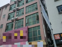 黄江镇中心大路边9成新电梯公寓1260平方出售