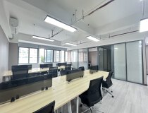 海珠办公室出租/广州办公室/写字楼/创意园联合共享办公室