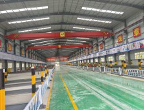 产业龙头引领江河幕墙倾力打造全新现代化产业园36万㎡绿色