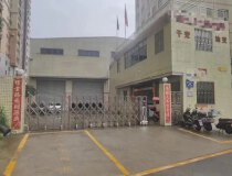 深圳市光明独门独院精品钢构厂房1.滴水10米2950平，