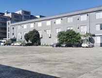 惠城区工业区国有双证厂房出售占地面积13200㎡建筑总面