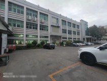 黄江镇田心村新出标准厂房楼上1500平方特价11元出租带装修