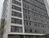 九江沙头全新标准独栋厂房出租单层2600平空地大价格好谈