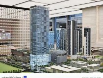 深圳宝安中心新建厂房出售面积7.5万平方米