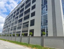上市公司形象原房东独院全新厂房出售厂房1-6层24000平