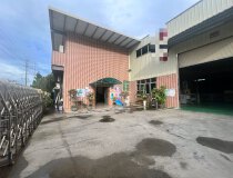 茶山镇横江工业区2200平方单一层招租