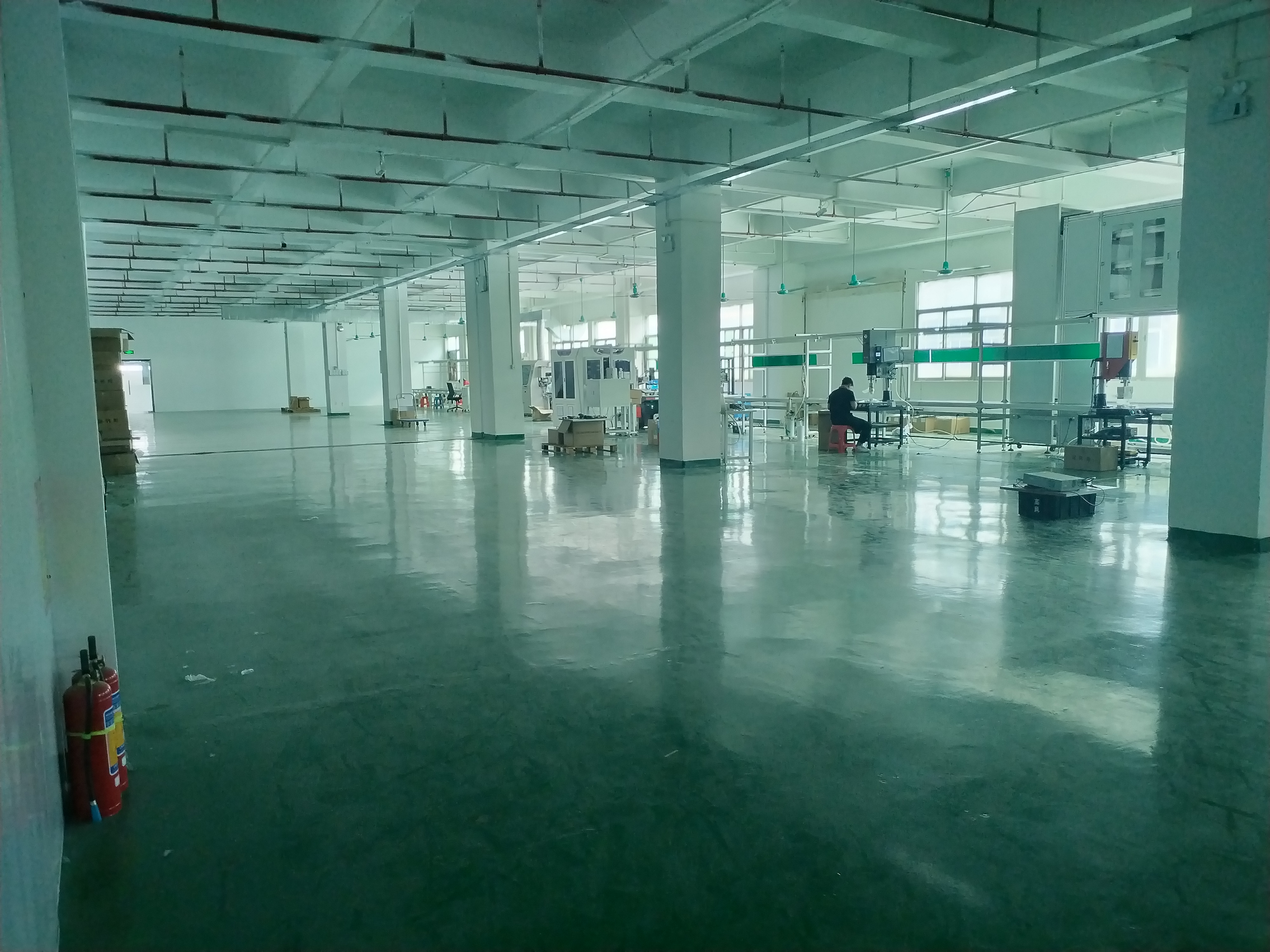 虎门镇怀德原房东独院厂房出租，实际面积可观，环比交通方便，，