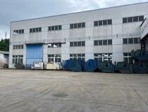 西樵工业园，新出一个带国有红本的独门独院厂房，厂房5600方