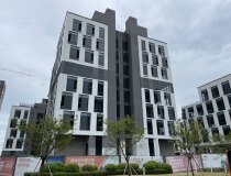 广州市中新知识城板块4000平方独院厂房出售，可按揭，非中介