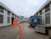 高明杨和工业区独门独院国有红本厂房出售4000平方滴水9米高