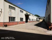 松山湖独院单一层厂房2000平方出售
