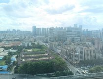 龙华区布龙路与建设路交汇处龙胜恒博中心