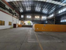 禅城南庄吉利工业园带行5吨行吊适合各类加工行业厂房出租