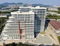 广州市构建“一轴三区多支点”产教融合产业园招租