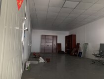 天河新塘沐陂60方办公室闲置出租，配办公家具，可自由隔断！