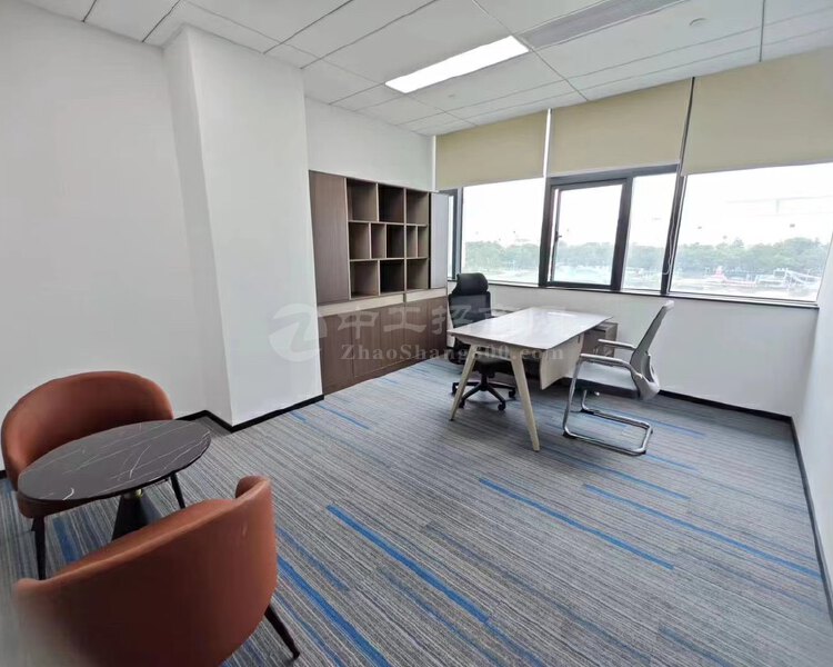 黄浦区精装修办公室出租，可拎包入住面积50平方到500平方