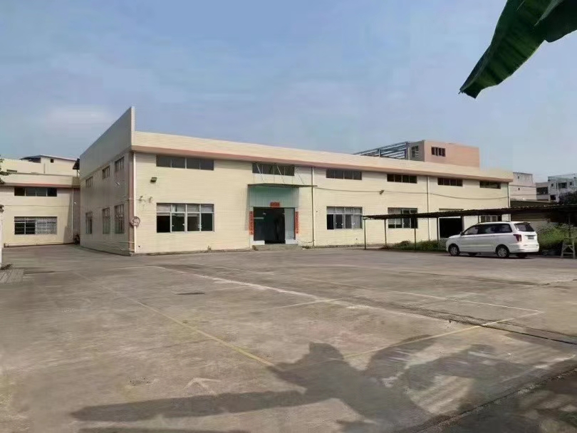 江高原房东独院单一层厂房仓库5800平米出租