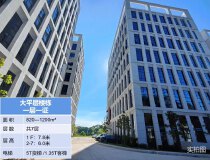 广州番禺全新一手厂房出售面积820方起一层一证