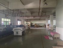 EA东城温塘石羊街新出标准厂房出租，工业用地