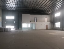 横栏永兴工业区1500平单一层厂房