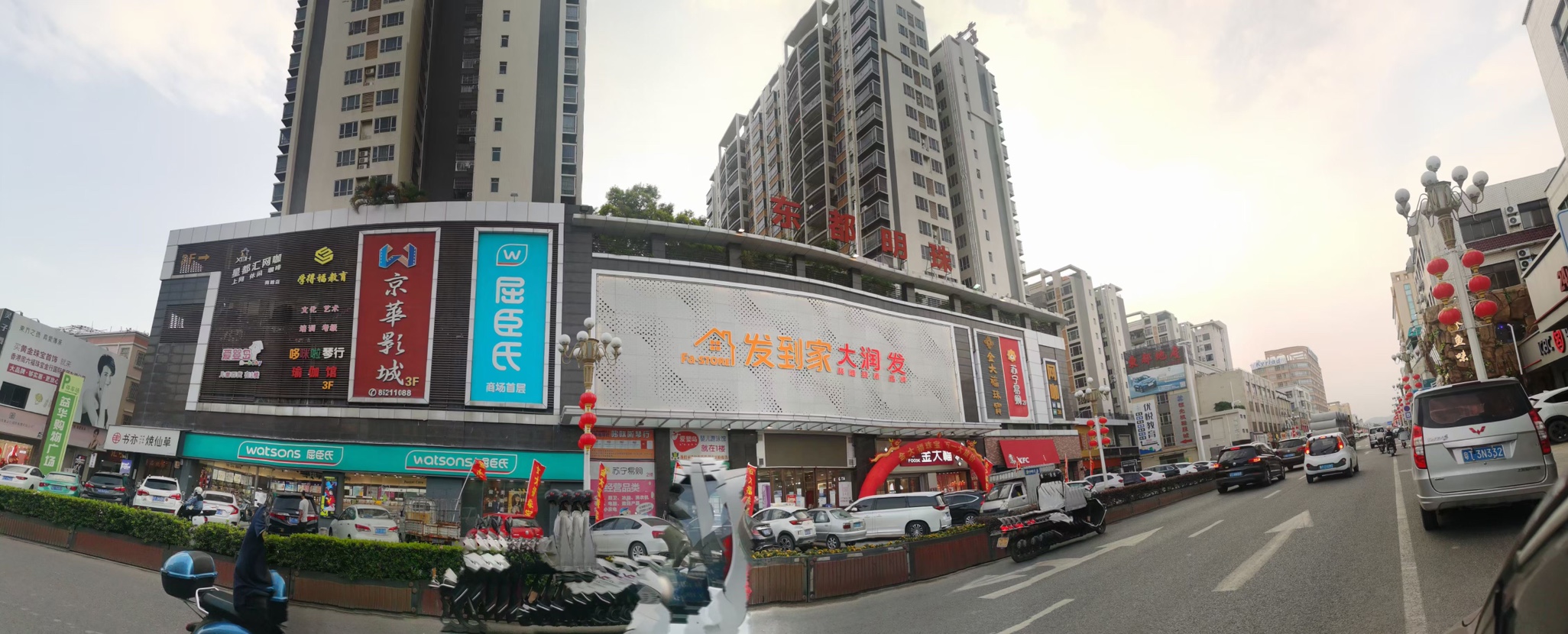 沙溪酒店公寓96个房间出租价格绝对优势1