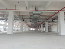 惠州陈江全新红本厂房出售1000平方米起售带装修50年