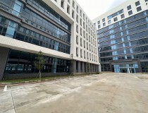深圳坪山新区高新开发区个人自建厂房8000㎡红本厂房出售