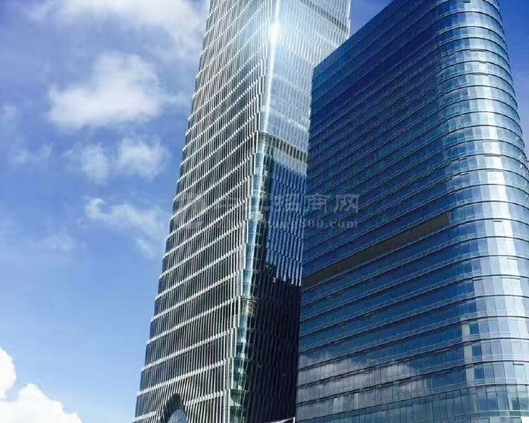 京基滨河时代大厦 高层37业主自有房屋出租精装修带300万