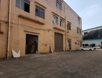 北滘马龙工业区独院单一层厂房1000平方出租高度8米水电齐全