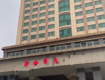 福桥酒店 四星级 国际会展中心商圈 11号地铁线桥头地铁站