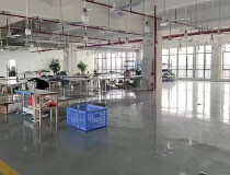 广东省大涌镇。九成新厂房转让出租。
