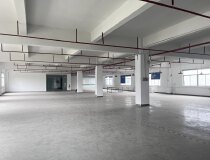 惠阳淡水新出原房东现成精装修办公室1380平米实际面积出租
