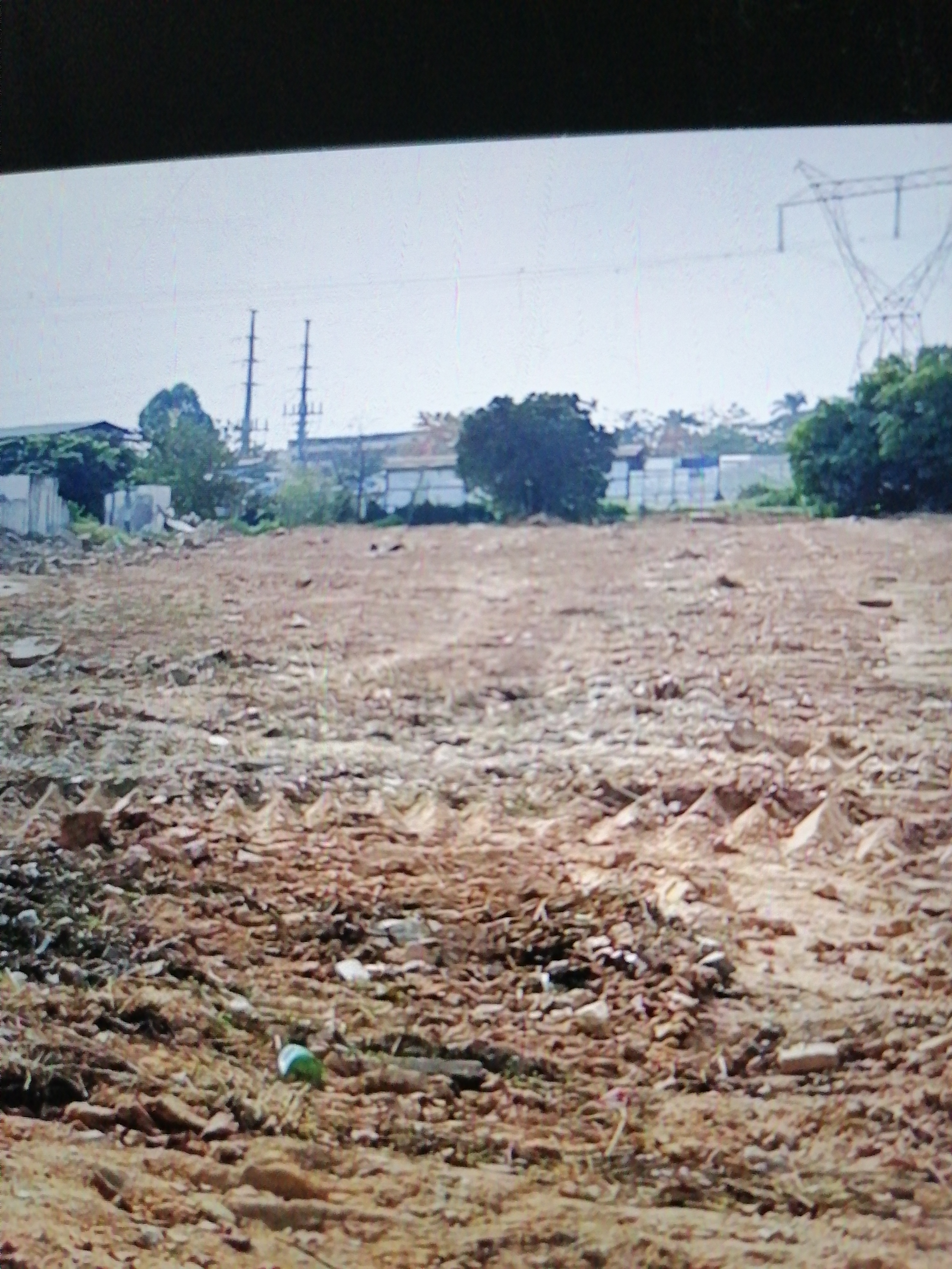 惠州石湾镇村委会土地出租10亩1元平1