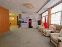 龙华清湖北地铁站200米整层私人会所1000平带家私空调