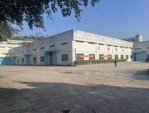 平湖山夏工业区新出售独门独院厂房13500平，