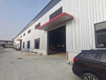 番禺沙湾新建小独院钢构厂房出售有红本证件齐全可办环评
