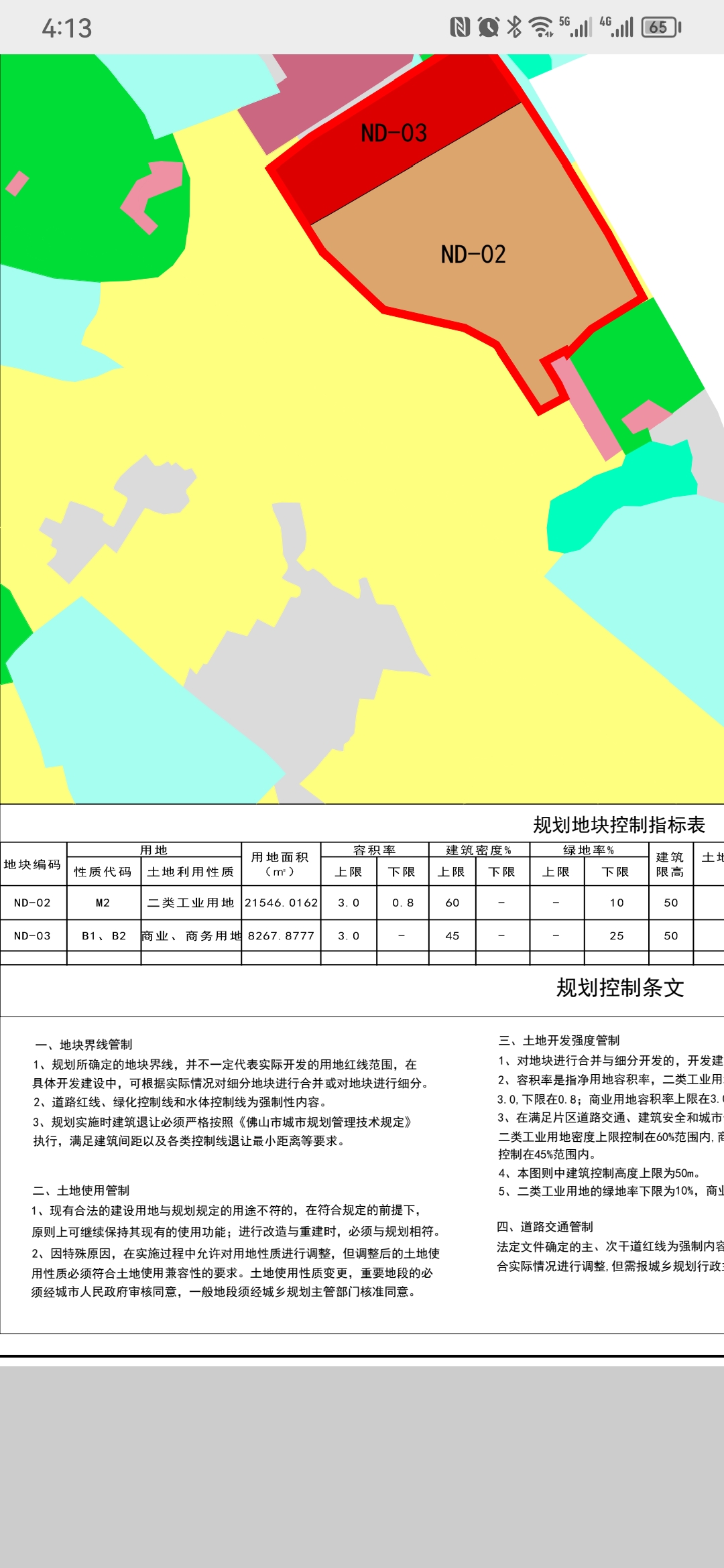 狮山工业地45亩出租1