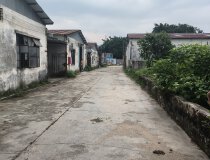 厂房位于南区北台村，适合做一些有污染的企业，厂房比较偏僻。