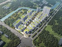 增城区中新镇离黄埔5公里新出全新花园式带红本厂房出售