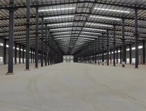 东莞生态园大型单一层仓库出租86000平米