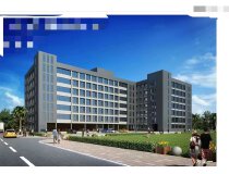 沙田镇新空出工业园区全新标准厂房6层总面积26000平可分租