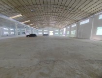 黄埔开发区，独门独院单一层仓库价格便宜7000平出租