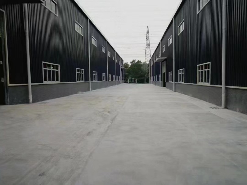 龙华清湖工业园一楼6500平厂房出租层高8米适合物流电商仓库