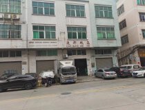 东莞东城温塘二楼标准厂房800平低价出租